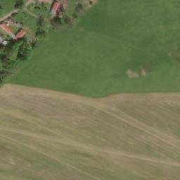 Satellite imagery of (K Zahrádce) [Teplá-Křepkovice], CZ