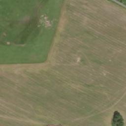 Satellite imagery of (K Zahrádce) [Teplá-Křepkovice], CZ