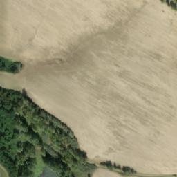 Satellite imagery of GSM [Úterý], CZ