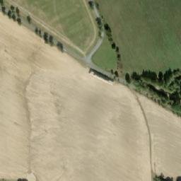 Satellite imagery of GSM [Úterý], CZ