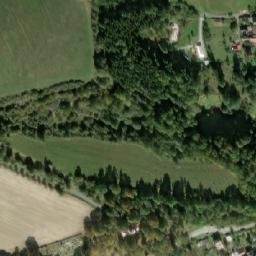 Satellite imagery of GSM [Úterý], CZ