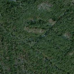 Satellite imagery of Velká Mýť [Manětín], CZ