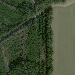 Satellite imagery of Krmníky [Hvozd u Plas] GSM, CZ