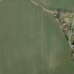 Satellite imagery of Krmníky [Hvozd u Plas] GSM, CZ