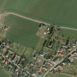 Satellite imagery of Krmníky [Hvozd u Plas] GSM, CZ