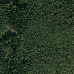 Satellite imagery of Hůrka [Pláně u Plas], CZ