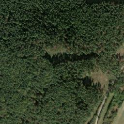 Satellite imagery of Hůrka [Pláně u Plas], CZ