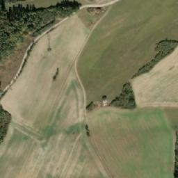 Satellite imagery of Hůrka [Pláně u Plas], CZ