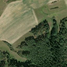 Satellite imagery of Doubek [Pláně u Plas], CZ