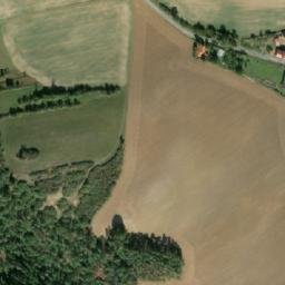 Satellite imagery of Doubek [Pláně u Plas], CZ