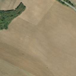 Satellite imagery of Kozí zámek [Pláně-Vrážné], CZ