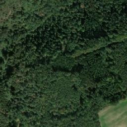 Satellite imagery of (Klíčník) [Plasy] GSM, CZ