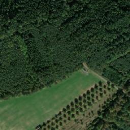 Satellite imagery of (Klíčník) [Plasy] GSM, CZ