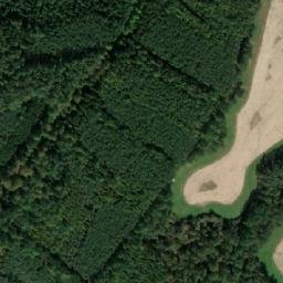 Satellite imagery of (Klíčník) [Plasy] GSM, CZ