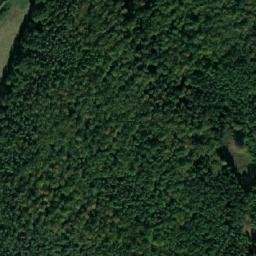 Satellite imagery of Hamouz [Chlum nad Berounkou], CZ