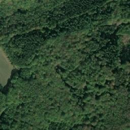 Satellite imagery of Sirská hora [Ostrovec-Lhotka], CZ