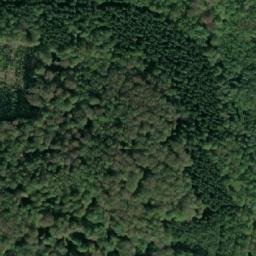 Satellite imagery of Sirská hora [Ostrovec-Lhotka], CZ