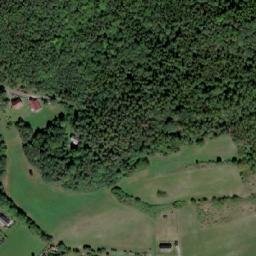 Satellite imagery of Velíz, CZ