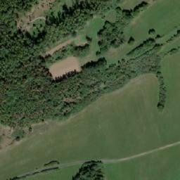Satellite imagery of Velíz, CZ