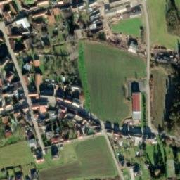 Satellite imagery of (Na Zadních borech) [Trubín], CZ