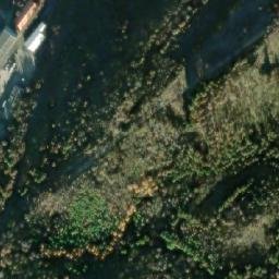 Satellite imagery of Kosov [Beroun-Jarov], CZ