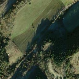 Satellite imagery of Kosov [Beroun-Jarov], CZ