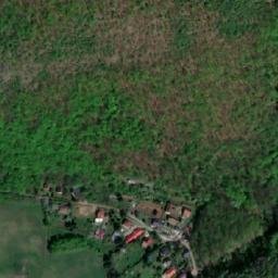 Satellite imagery of (Bukovka) [Karlík], CZ