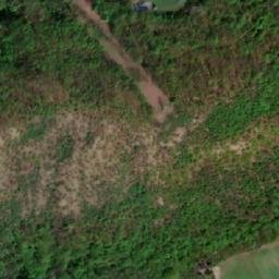 Satellite imagery of (Krásná stráň) [Karlík], CZ