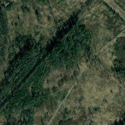 Satellite imagery of Zbraslav Mediumwave Transmitter, Mast West, CZ