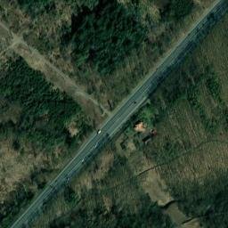 Satellite imagery of Zbraslav Mediumwave Transmitter, Mast West, CZ