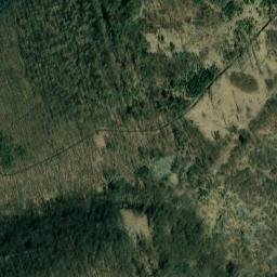 Satellite imagery of Zbraslav Mediumwave Transmitter, Mast West, CZ