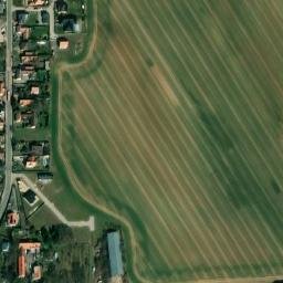 Satellite imagery of [Libeř-Libeň] HG, CZ
