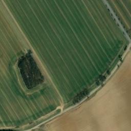 Satellite imagery of [Libeř-Libeň] HG, CZ