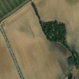 Satellite imagery of [Libeř-Libeň] HG, CZ