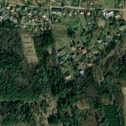 Satellite imagery of [Jesenice-Horní Jirčany] HG, CZ