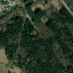 Satellite imagery of (Borovina) [Sulice], CZ