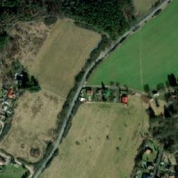 Satellite imagery of Šibeničky [Mnichovice u Říčan], CZ
