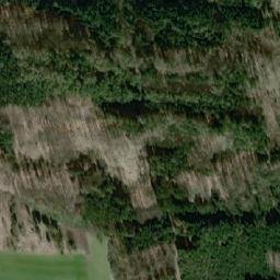 Satellite imagery of (Na kopci) [Zvánovice], CZ