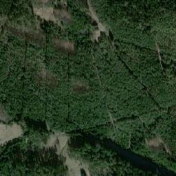 Satellite imagery of Obícka [Lhotky u Malotic], CZ