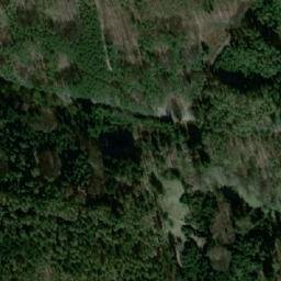 Satellite imagery of (Prachonoh) [Zásmuky] GSM, CZ