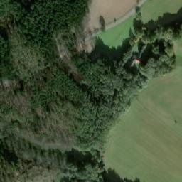 Satellite imagery of (Prachonoh) [Zásmuky] GSM, CZ