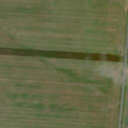 Satellite imagery of (U Ostrova) [Zásmuky] GSM, CZ