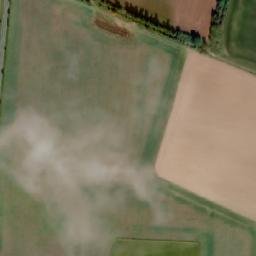 Satellite imagery of (U Ostrova) [Zásmuky] GSM, CZ