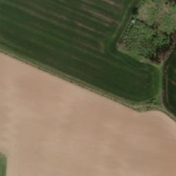 Satellite imagery of [Zásmuky-Sobočice] GSM, CZ