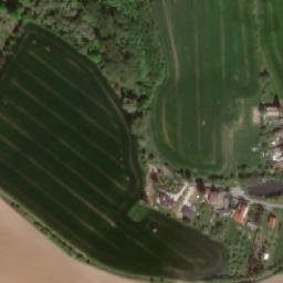 Satellite imagery of [Zásmuky-Sobočice] GSM, CZ