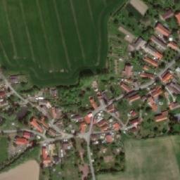 Satellite imagery of [Zásmuky-Sobočice] GSM, CZ