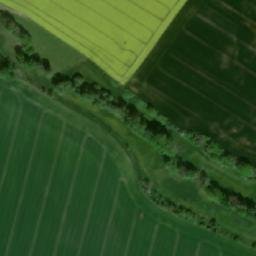 Satellite imagery of Borek [Suchdol-Dobřeň], CZ