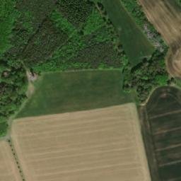 Satellite imagery of Vysoká, CZ