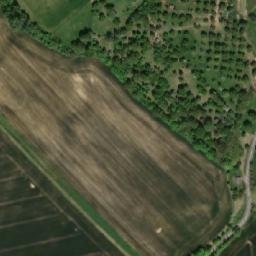 Satellite imagery of Vysoká, CZ