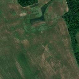 Satellite imagery of [Podhořany u Ronova] outlook p., CZ